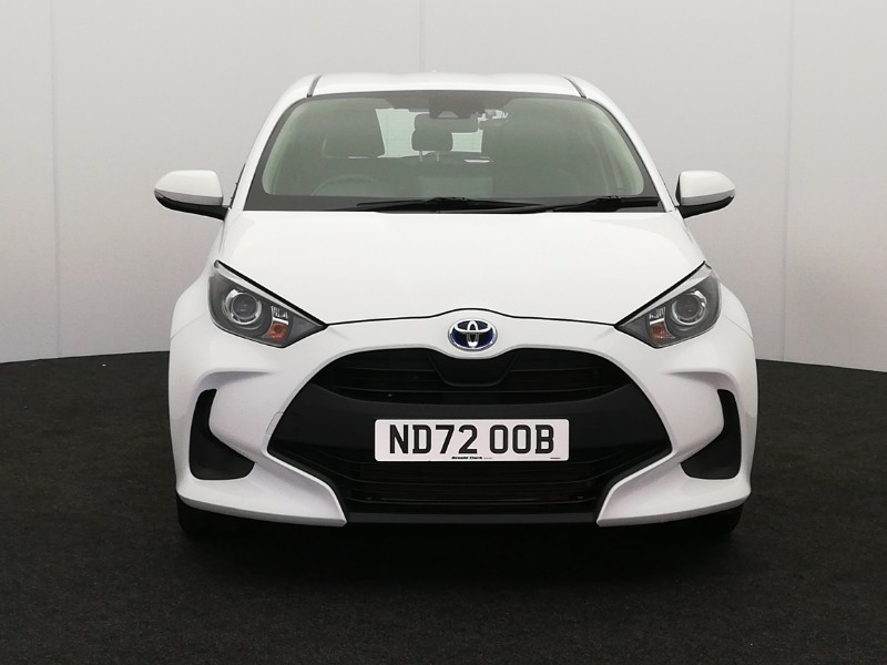 Used Toyota Yaris 2023 for sale - 78085354: Photo 19