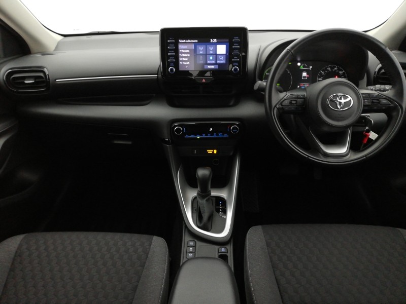 Used Toyota Yaris 2023 for sale - 78085354: Photo 2