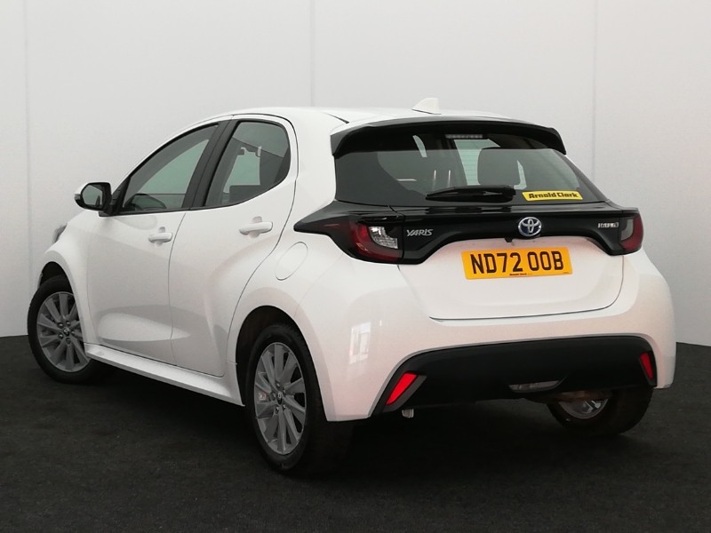 Used Toyota Yaris 2023 for sale - 78085354: Photo 3