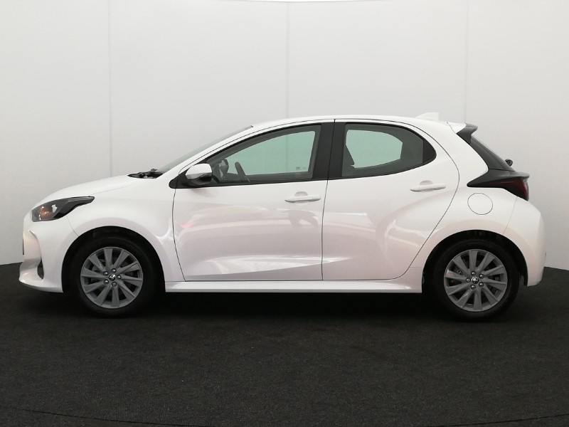 Used Toyota Yaris 2023 for sale - 78085354: Photo 4