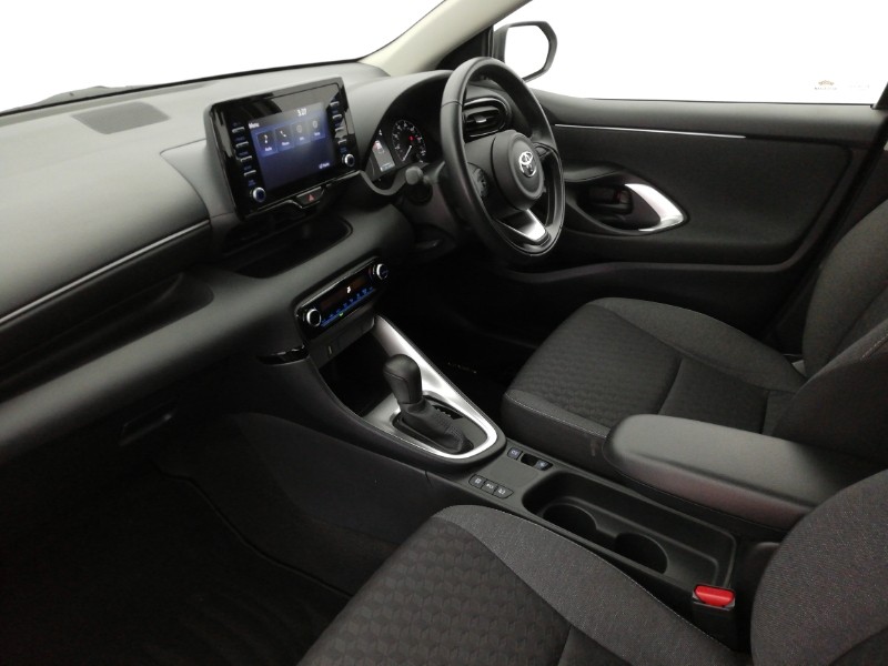 Used Toyota Yaris 2023 for sale - 78085354: Photo 5