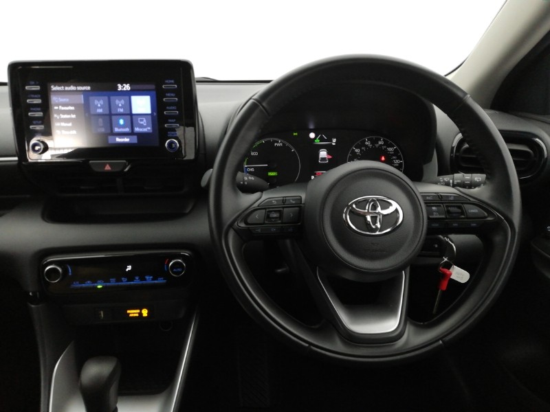 Used Toyota Yaris 2023 for sale - 78085354: Photo 7