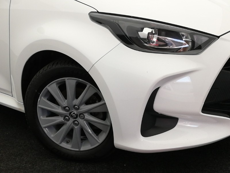 Used Toyota Yaris 2023 for sale - 78085354: Photo 9