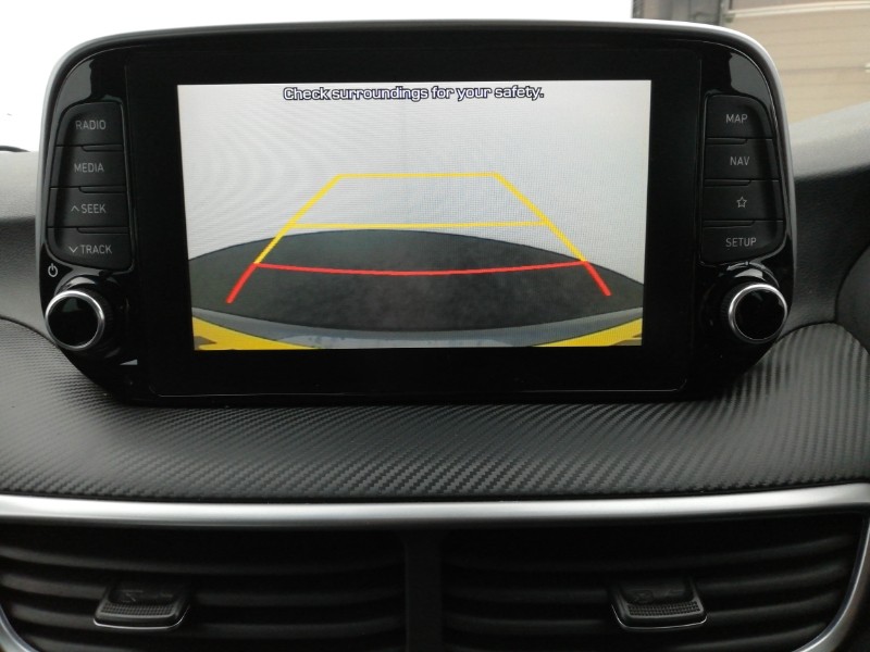 Used Hyundai TUCSON 2019 for sale - 77623745: Photo 13