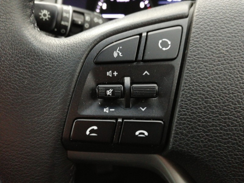 Used Hyundai TUCSON 2019 for sale - 77623745: Photo 14