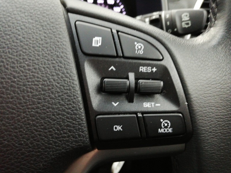 Used Hyundai TUCSON 2019 for sale - 77623745: Photo 15