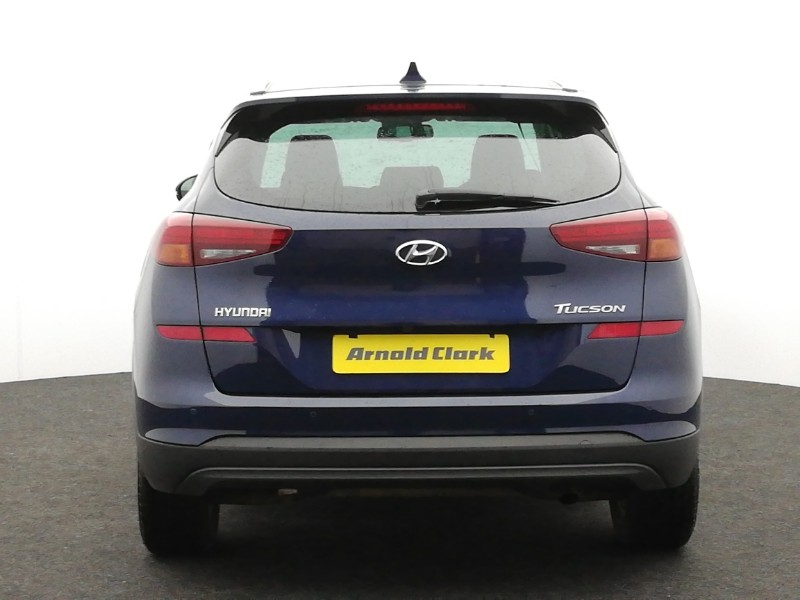 Used Hyundai TUCSON 2019 for sale - 77623745: Photo 18