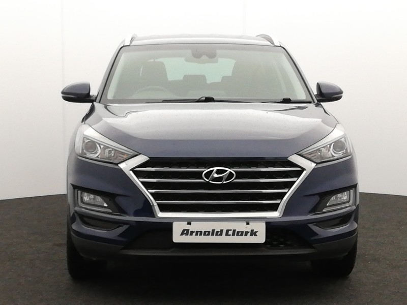 Used Hyundai TUCSON 2019 for sale - 77623745: Photo 19