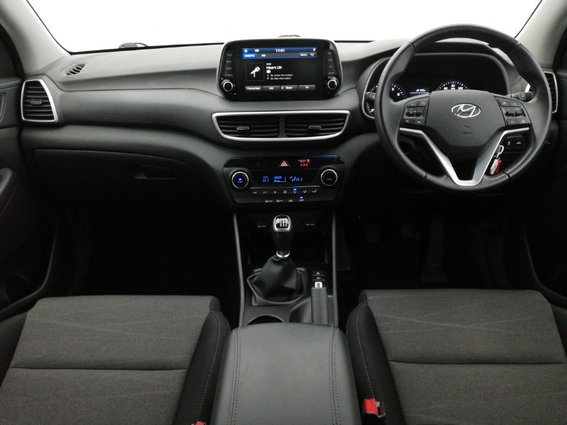 Used Hyundai TUCSON 2019 for sale - 77623745: Photo 2