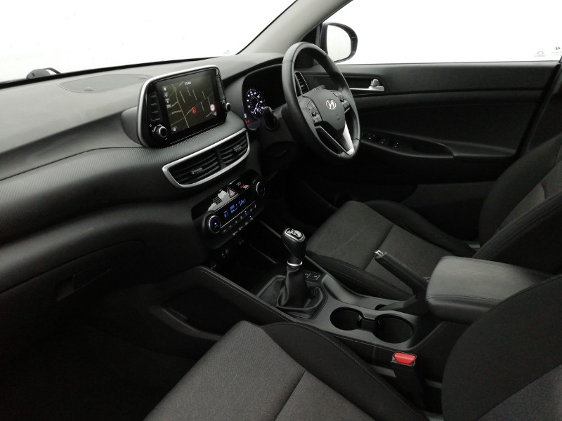 Used Hyundai TUCSON 2019 for sale - 77623745: Photo 5