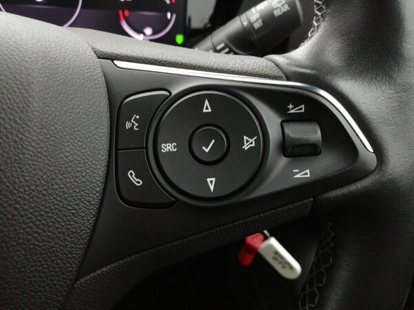 Used Vauxhall Mokka 2022 for sale - 76208130: Photo 14