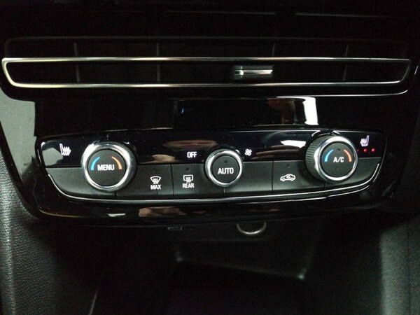 Used Vauxhall Mokka 2022 for sale - 76208130: Photo 15