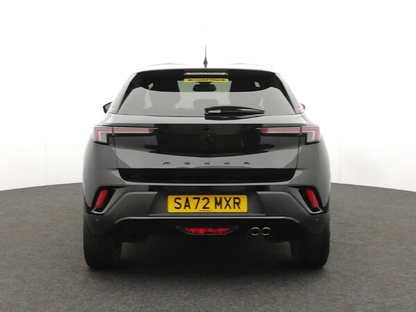 Used Vauxhall Mokka 2022 for sale - 76208130: Photo 18