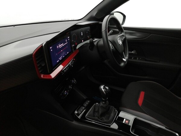 Used Vauxhall Mokka 2022 for sale - 76208130: Photo 5