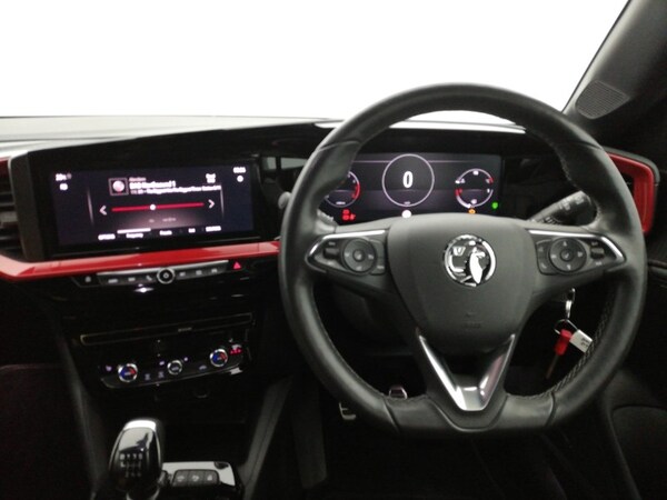 Used Vauxhall Mokka 2022 for sale - 76208130: Photo 7