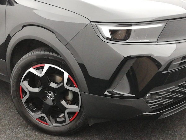 Used Vauxhall Mokka 2022 for sale - 76208130: Photo 9