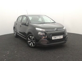 Citroen - C3