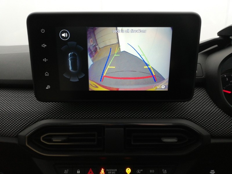 Used Dacia Jogger 2022 for sale - 76644107: Photo 10