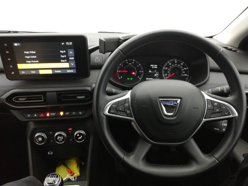 Used Dacia Jogger 2022 for sale - 76644107: Photo 11