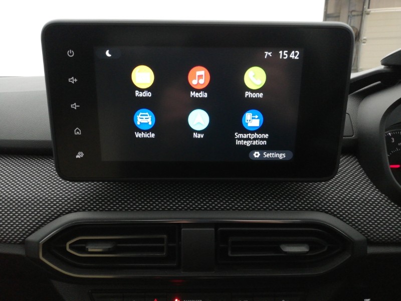 Used Dacia Jogger 2022 for sale - 76644107: Photo 15