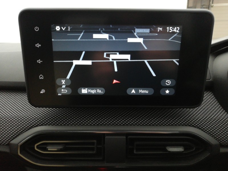 Used Dacia Jogger 2022 for sale - 76644107: Photo 17