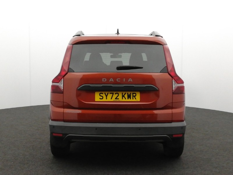 Used Dacia Jogger 2022 for sale - 76644107: Photo 18