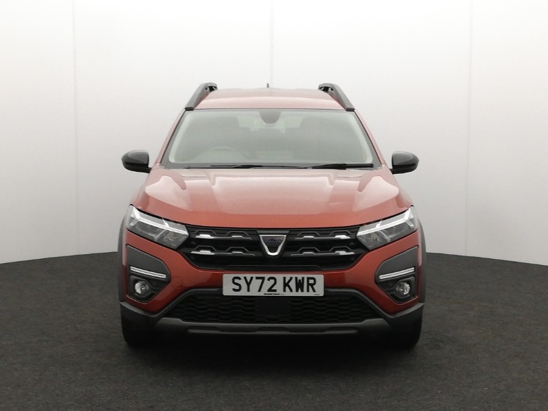 Used Dacia Jogger 2022 for sale - 76644107: Photo 19