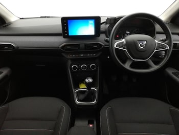 Used Dacia Jogger 2022 for sale - 76644107: Photo