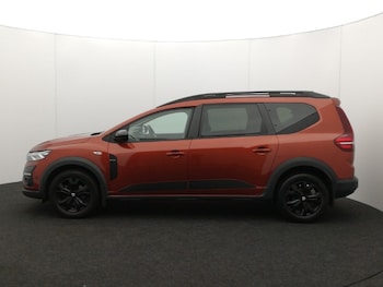 Used Dacia Jogger 2022 for sale - 76644107: Photo