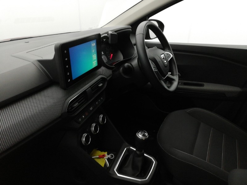 Used Dacia Jogger 2022 for sale - 76644107: Photo 5