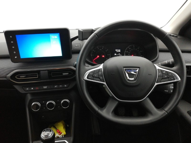 Used Dacia Jogger 2022 for sale - 76644107: Photo 7