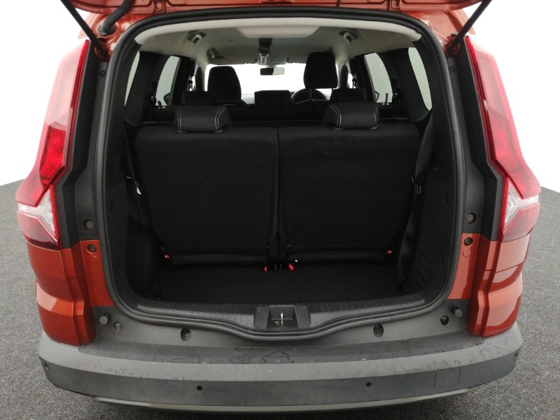 Used Dacia Jogger 2022 for sale - 76644107: Photo 8