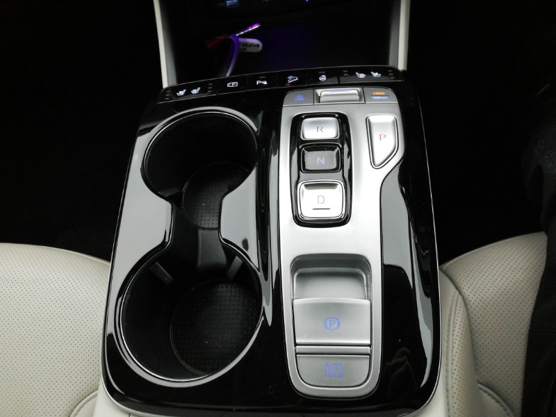 Used Hyundai TUCSON 2022 for sale - 76543229: Photo 12