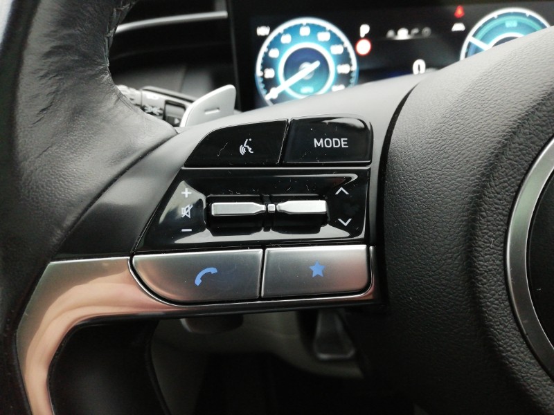 Used Hyundai TUCSON 2022 for sale - 76543229: Photo 13