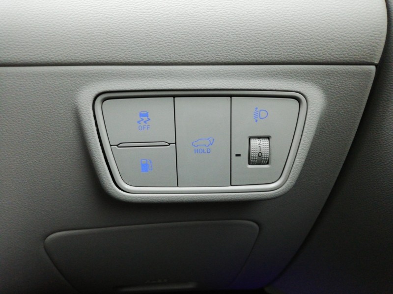 Used Hyundai TUCSON 2022 for sale - 76543229: Photo 17