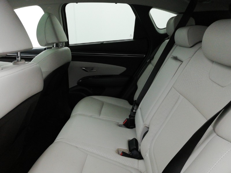 Used Hyundai TUCSON 2022 for sale - 76543229: Photo 6