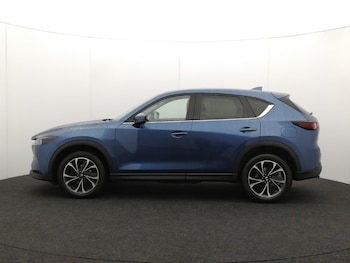 Used Mazda CX-5 2022 for sale - 75470669: Photo