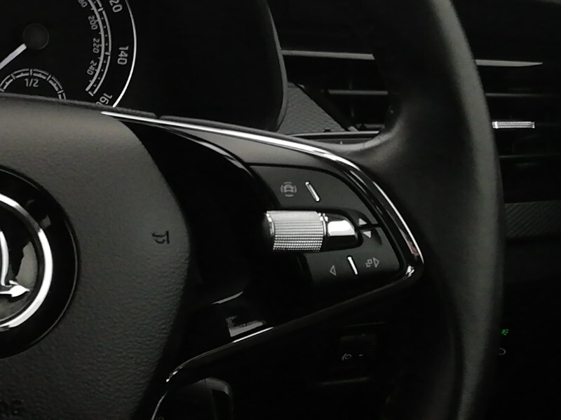 Used Skoda Kamiq 2023 for sale - 78218710: Photo 10