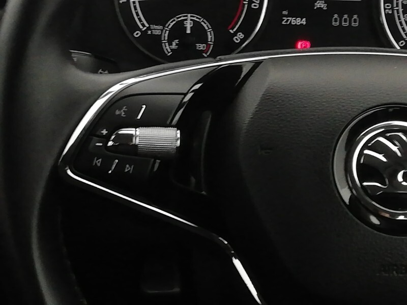 Used Skoda Kamiq 2023 for sale - 78218710: Photo 11