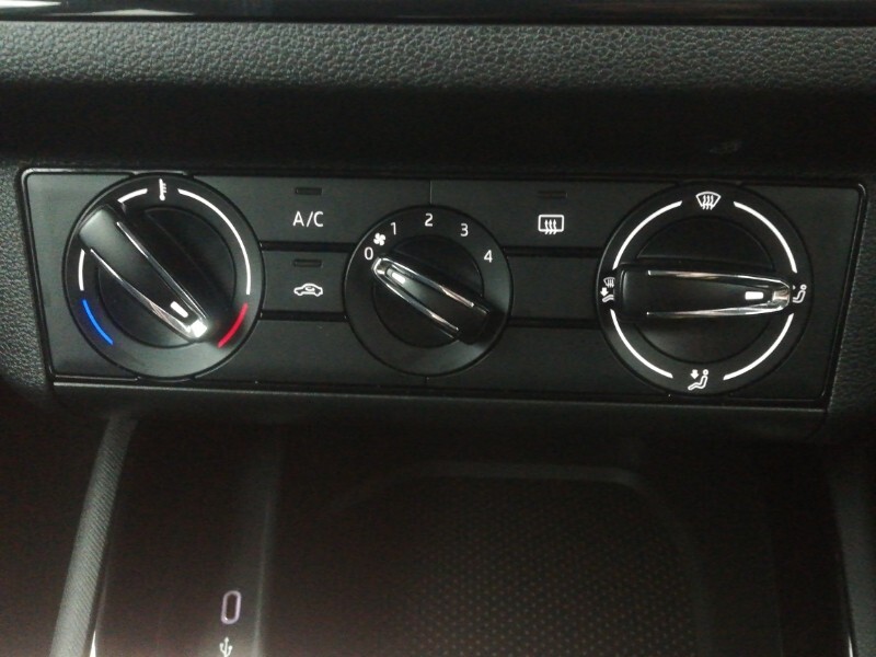 Used Skoda Kamiq 2023 for sale - 78218710: Photo 14