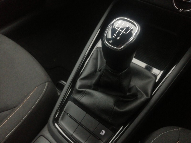 Used Skoda Kamiq 2023 for sale - 78218710: Photo 15