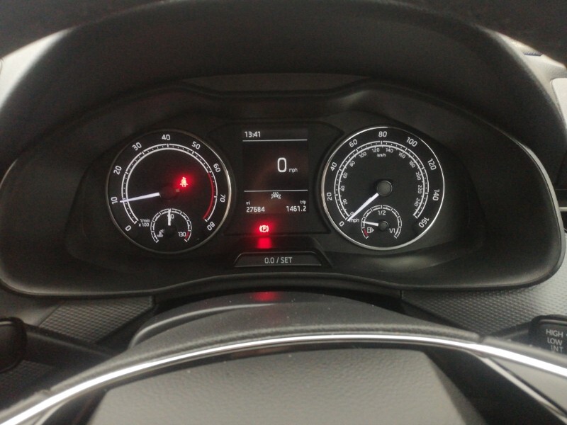 Used Skoda Kamiq 2023 for sale - 78218710: Photo 17