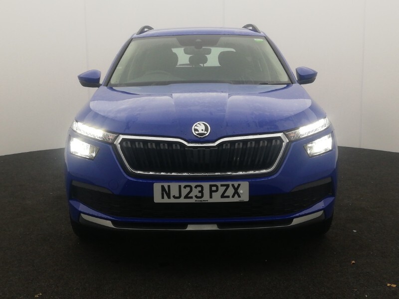 Used Skoda Kamiq 2023 for sale - 78218710: Photo 19