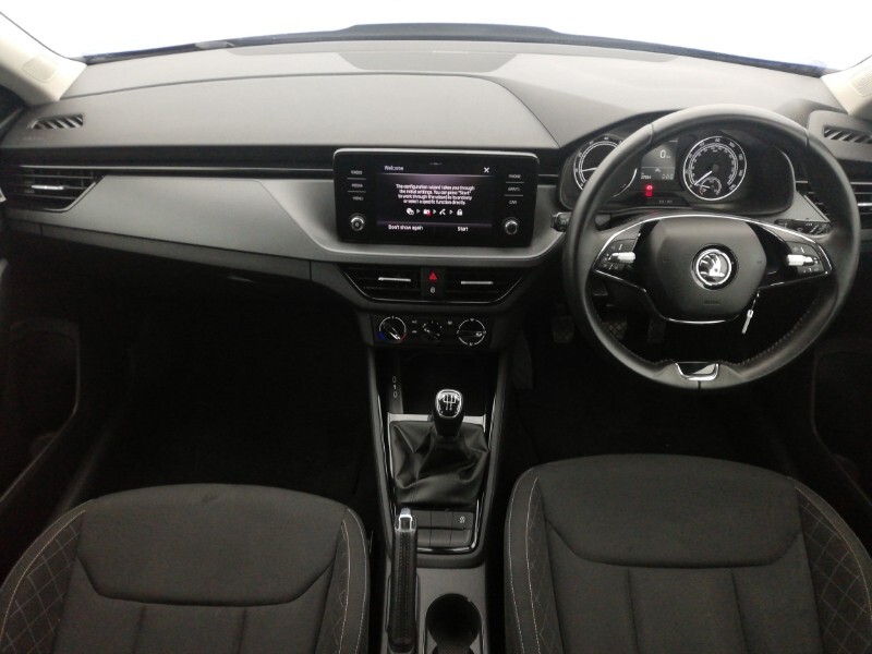 Used Skoda Kamiq 2023 for sale - 78218710: Photo 2