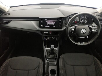 Used Skoda Kamiq 2023 for sale - 78218710: Photo