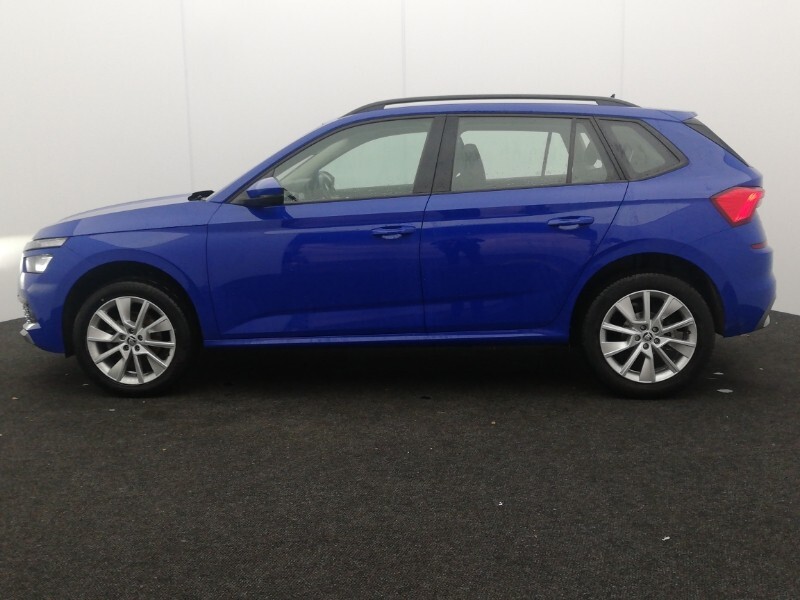 Used Skoda Kamiq 2023 for sale - 78218710: Photo 4