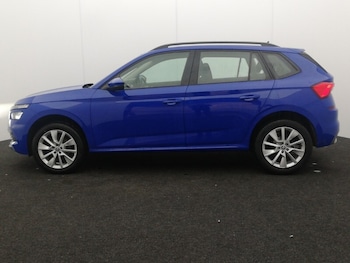 Used Skoda Kamiq 2023 for sale - 78218710: Photo