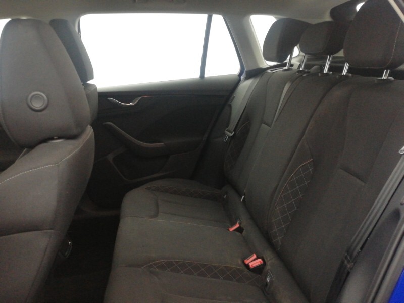 Used Skoda Kamiq 2023 for sale - 78218710: Photo 6