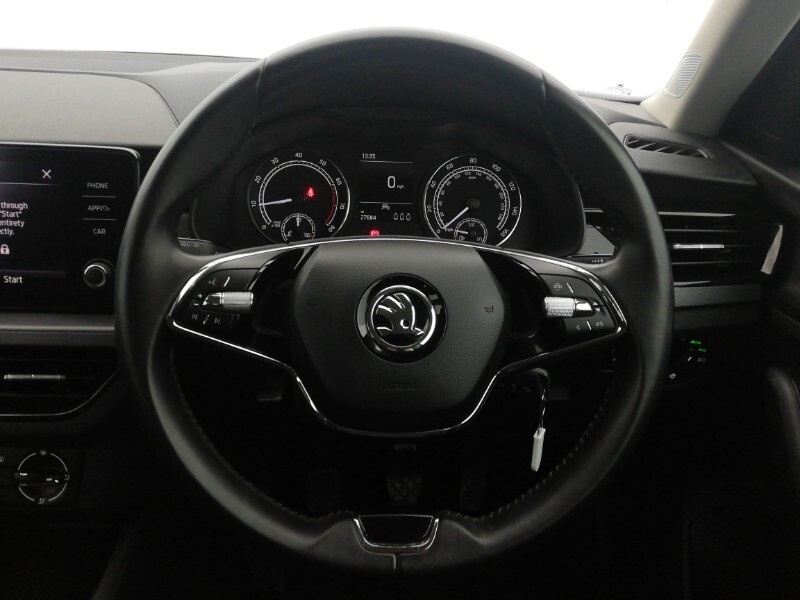 Used Skoda Kamiq 2023 for sale - 78218710: Photo 7