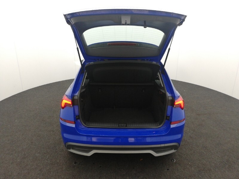 Used Skoda Kamiq 2023 for sale - 78218710: Photo 8